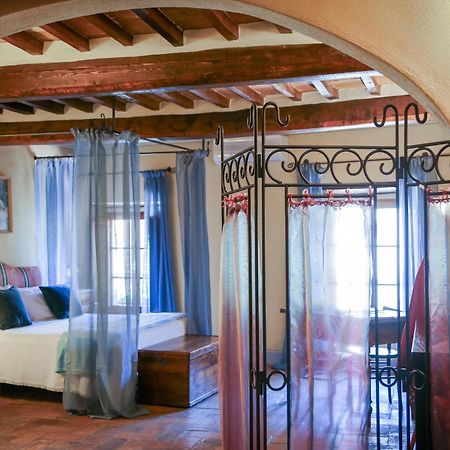 Pienzalettings "Suites" Экстерьер фото