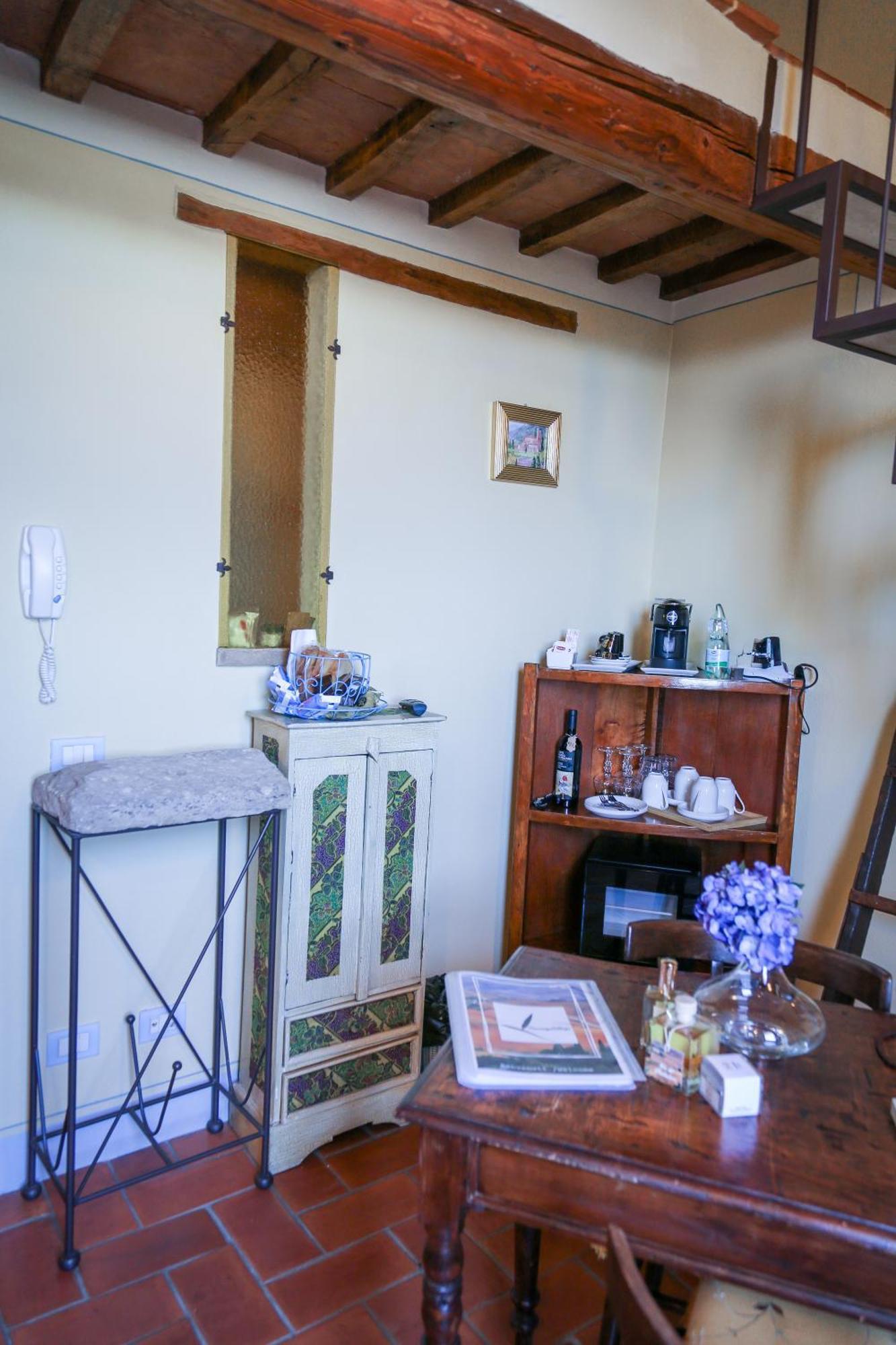 Pienzalettings "Suites" Экстерьер фото