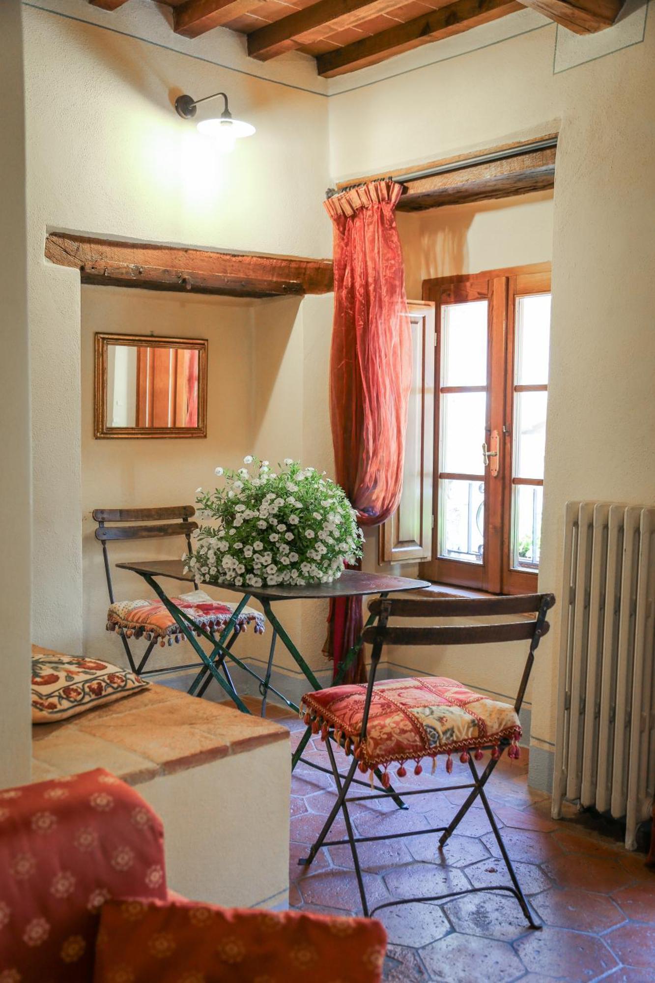 Pienzalettings "Suites" Экстерьер фото