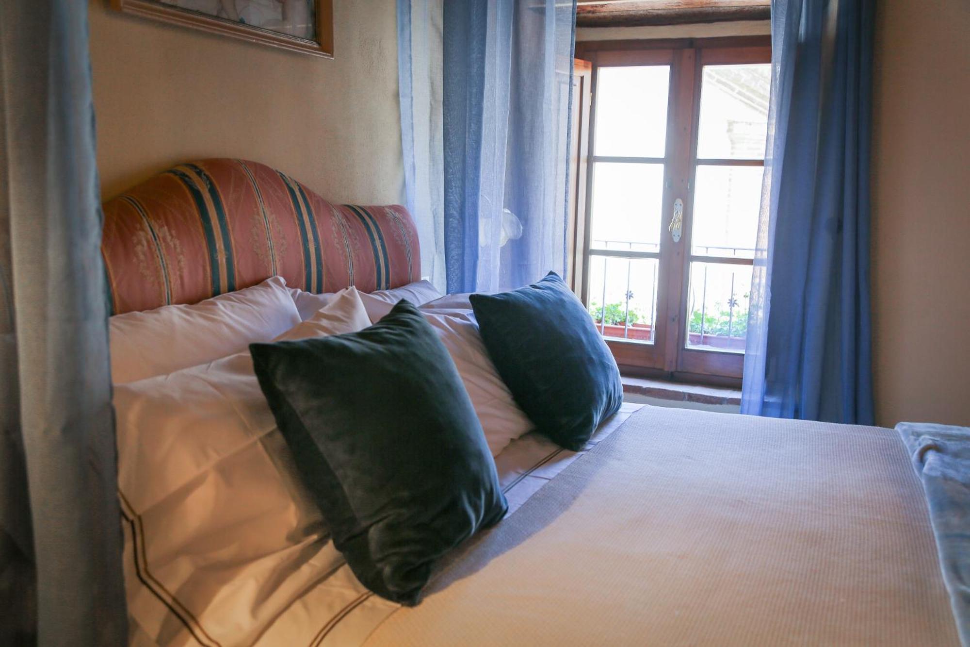 Pienzalettings "Suites" Экстерьер фото