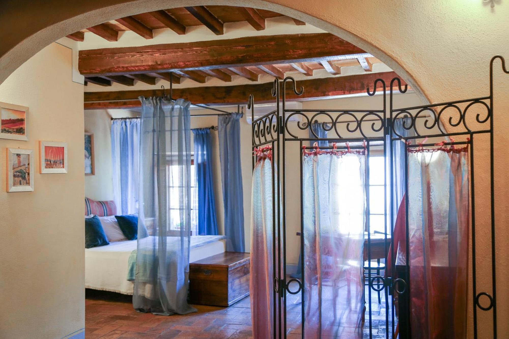 Pienzalettings "Suites" Экстерьер фото
