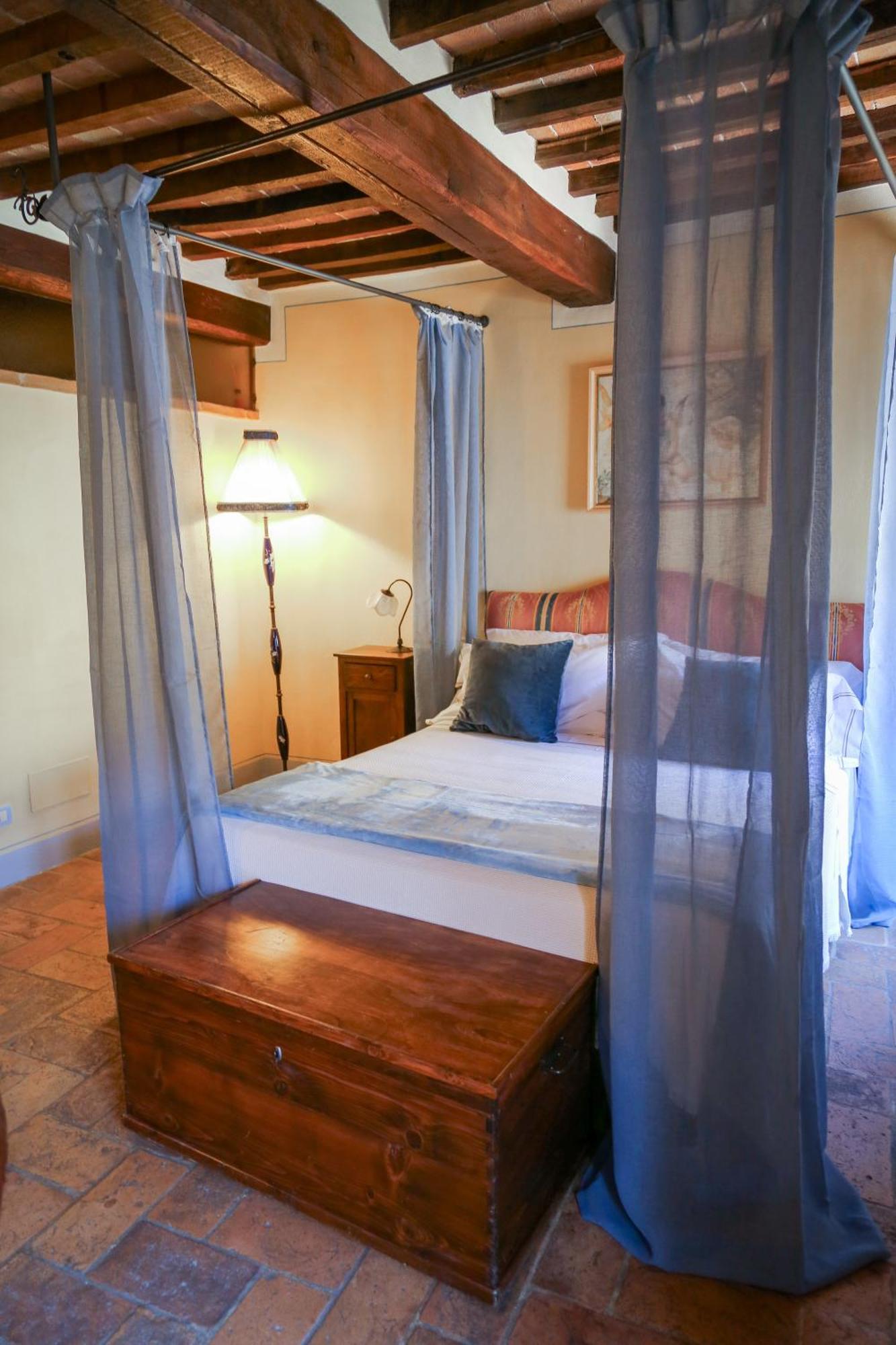 Pienzalettings "Suites" Экстерьер фото