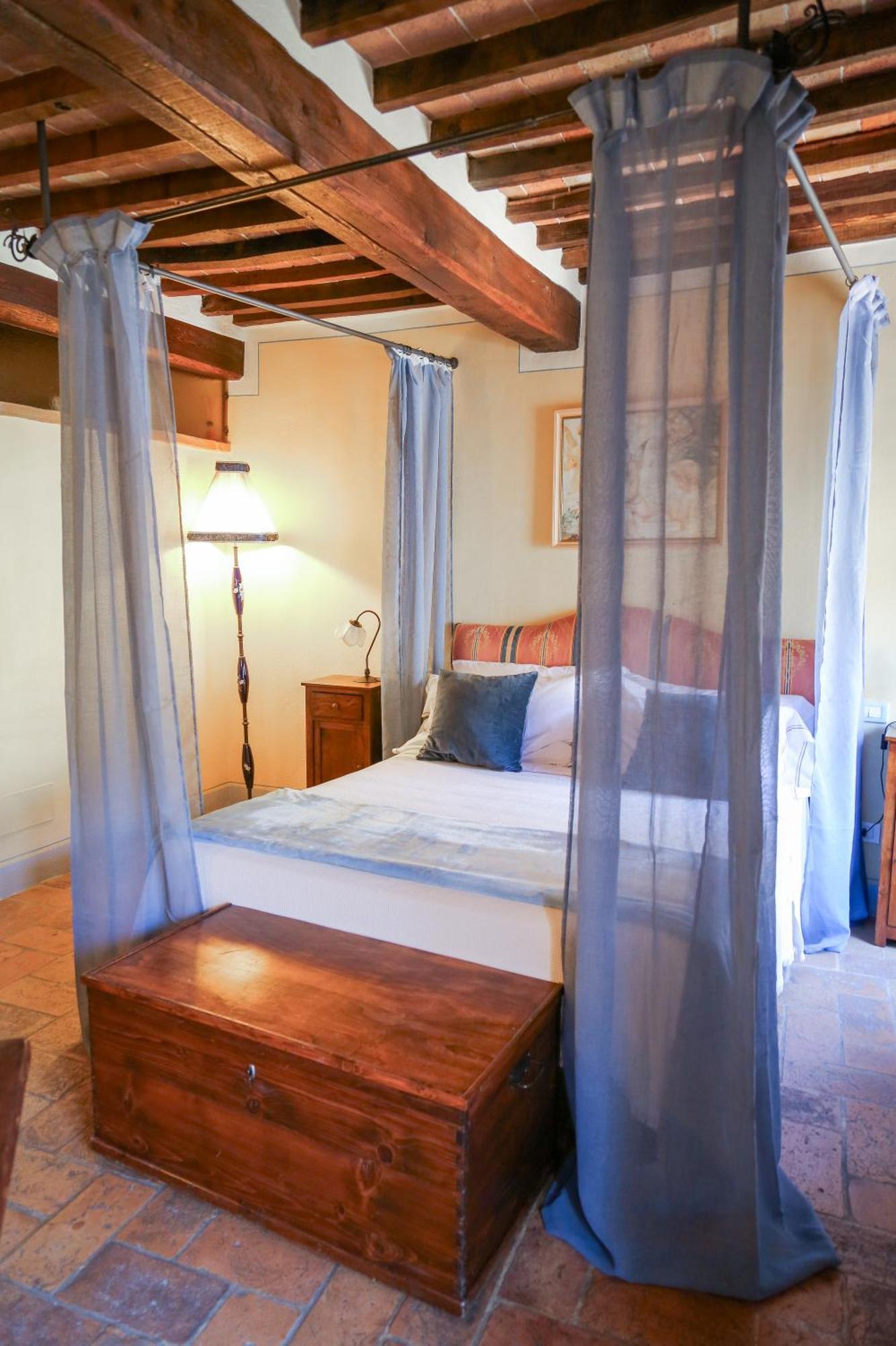 Pienzalettings "Suites" Экстерьер фото