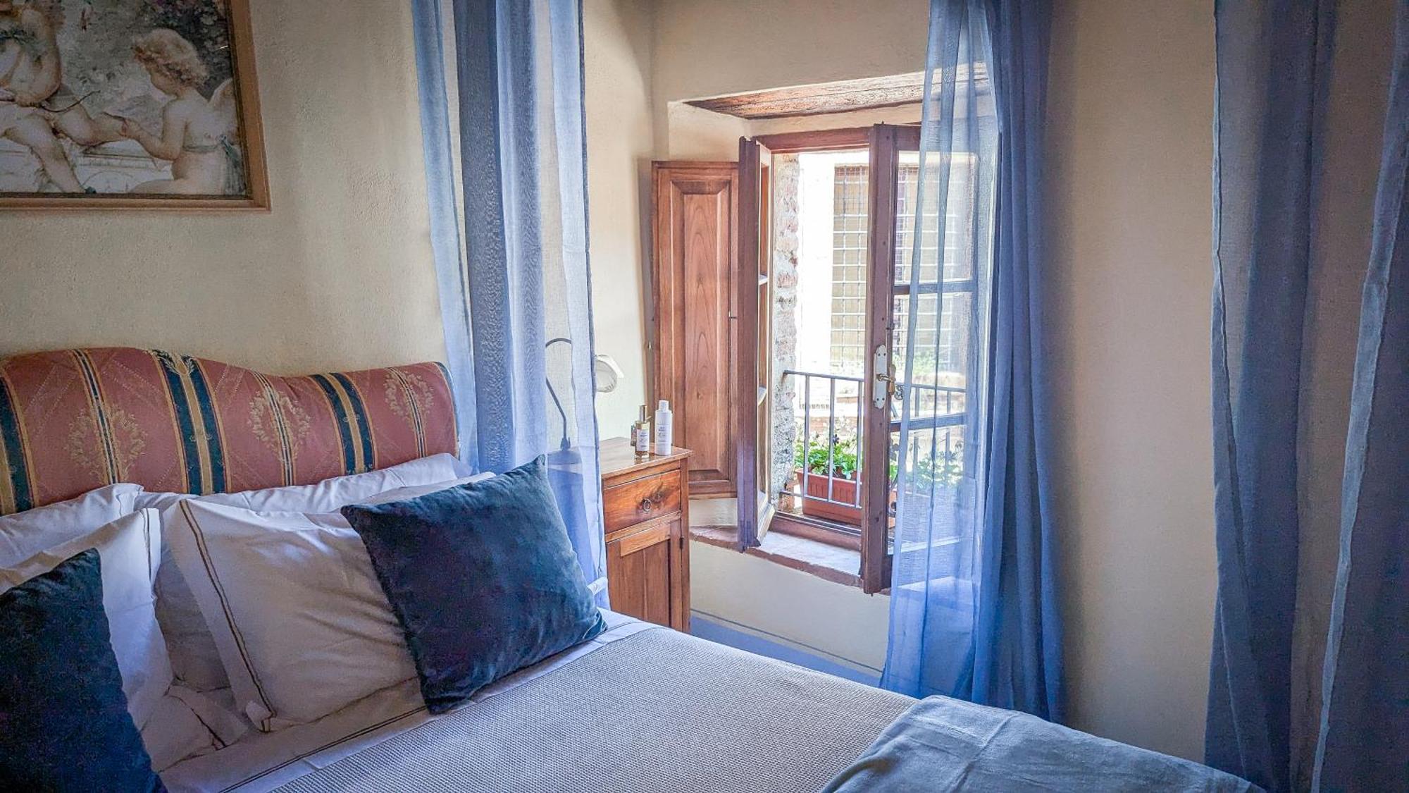 Pienzalettings "Suites" Экстерьер фото