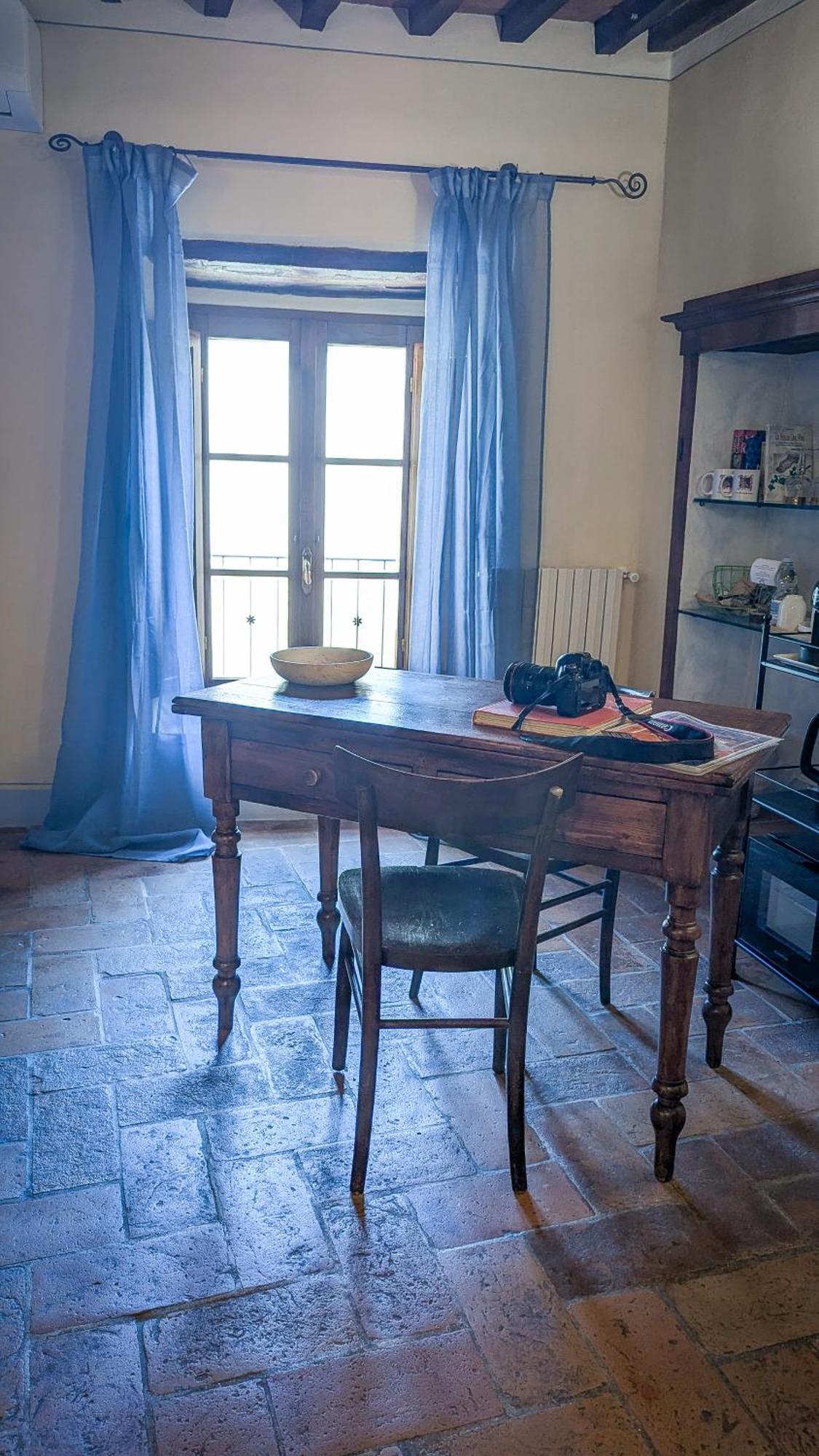 Pienzalettings "Suites" Экстерьер фото