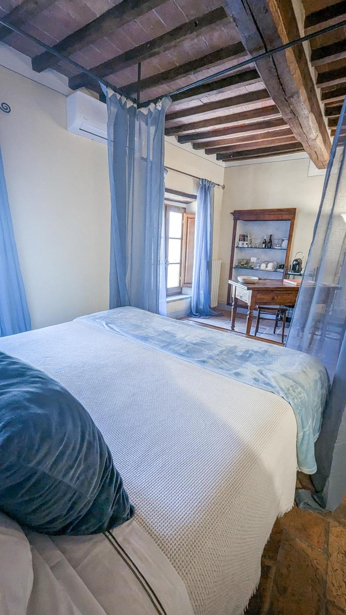 Pienzalettings "Suites" Экстерьер фото