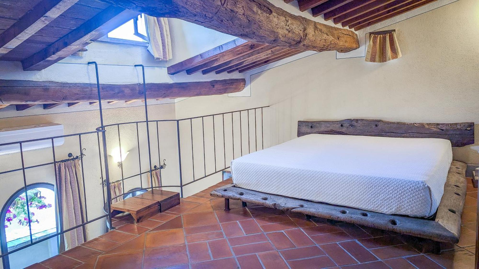 Pienzalettings "Suites" Экстерьер фото