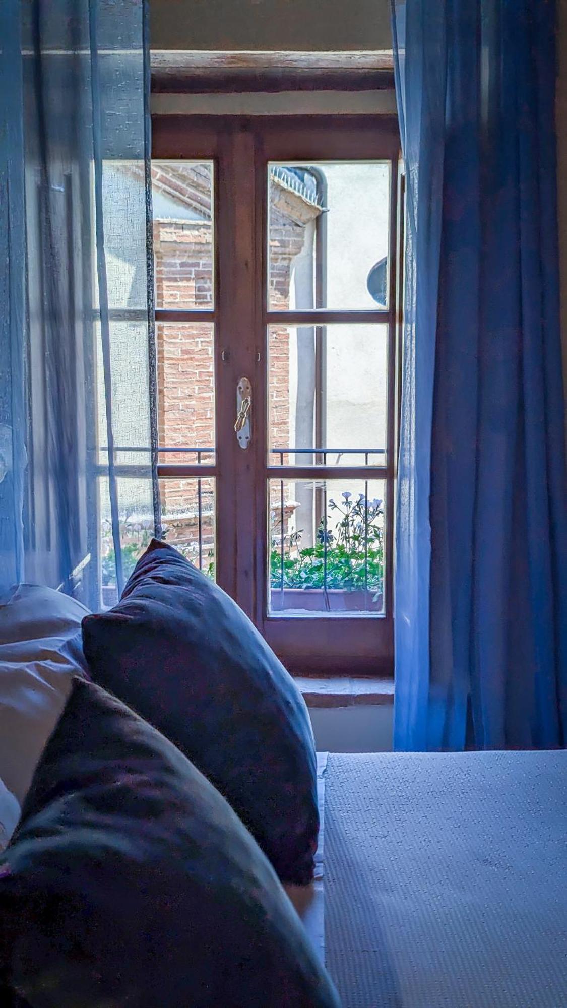 Pienzalettings "Suites" Экстерьер фото
